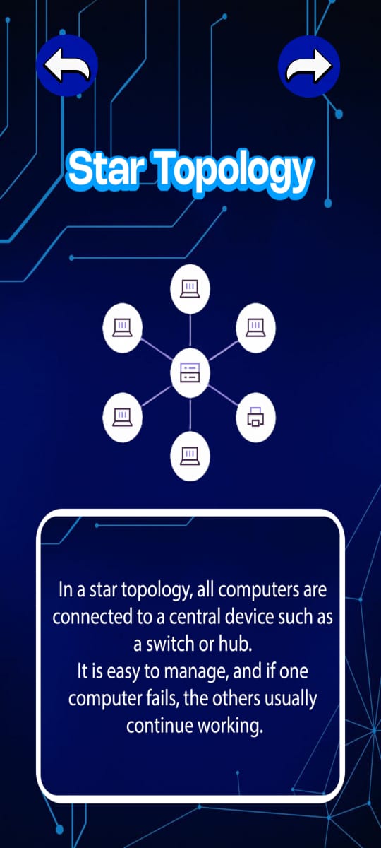 ICT Screenshot 6